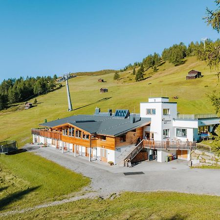 Thurntaler Rast Außervillgraten エクステリア 写真