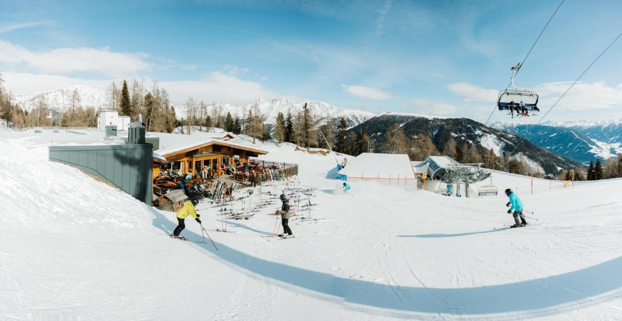 Thurntaler Rast Außervillgraten エクステリア 写真