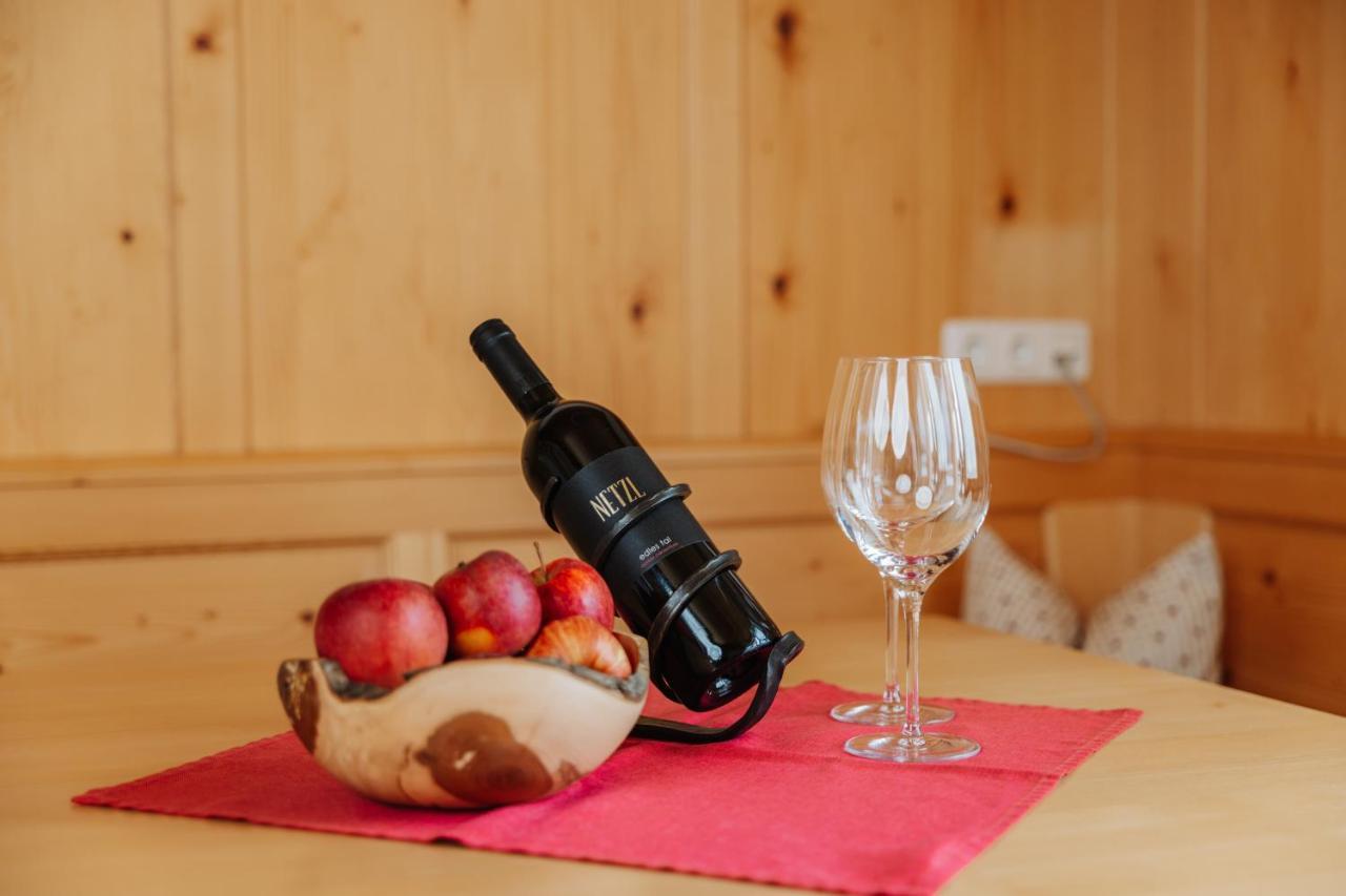 Thurntaler Rast Außervillgraten エクステリア 写真