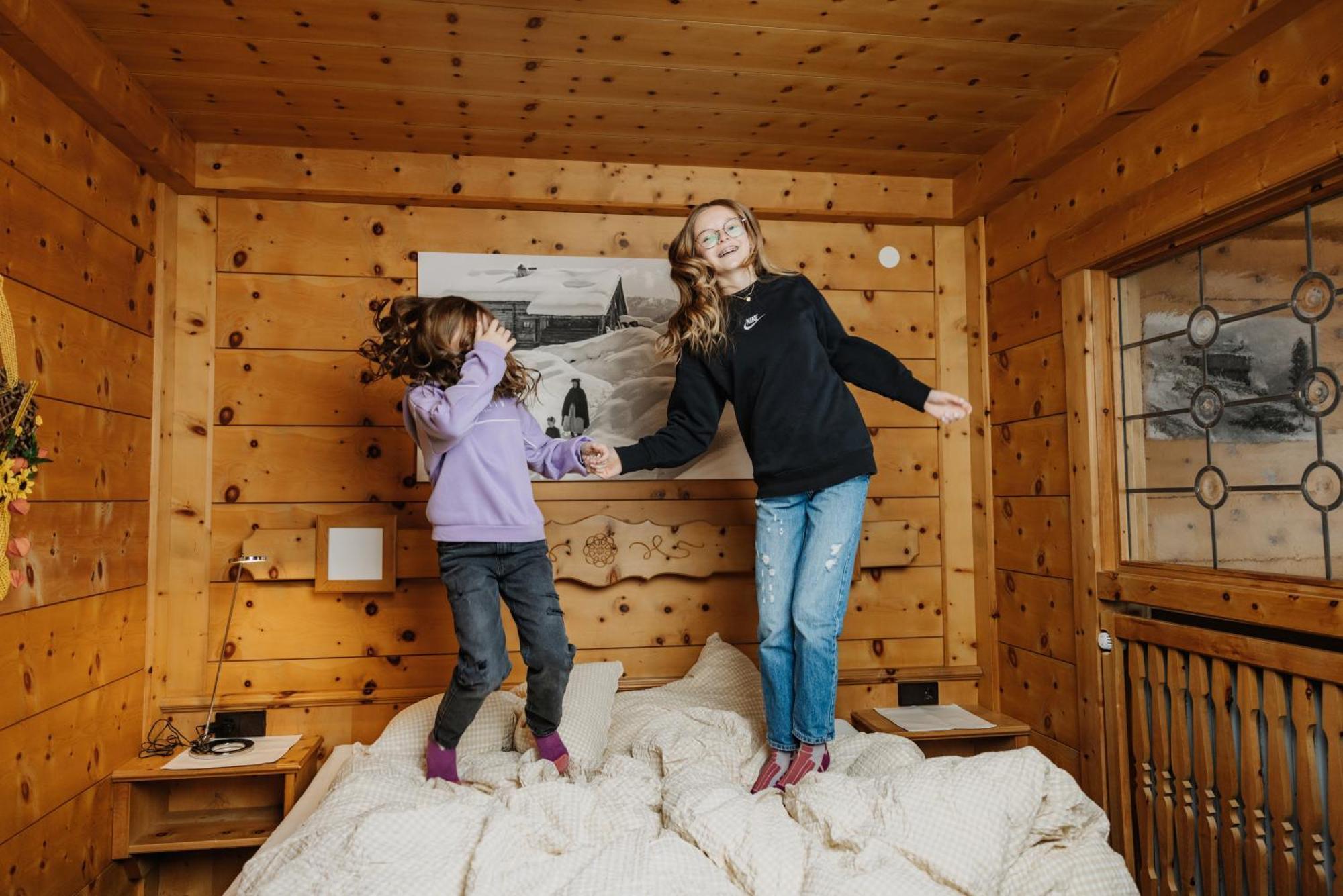 Thurntaler Rast Außervillgraten エクステリア 写真