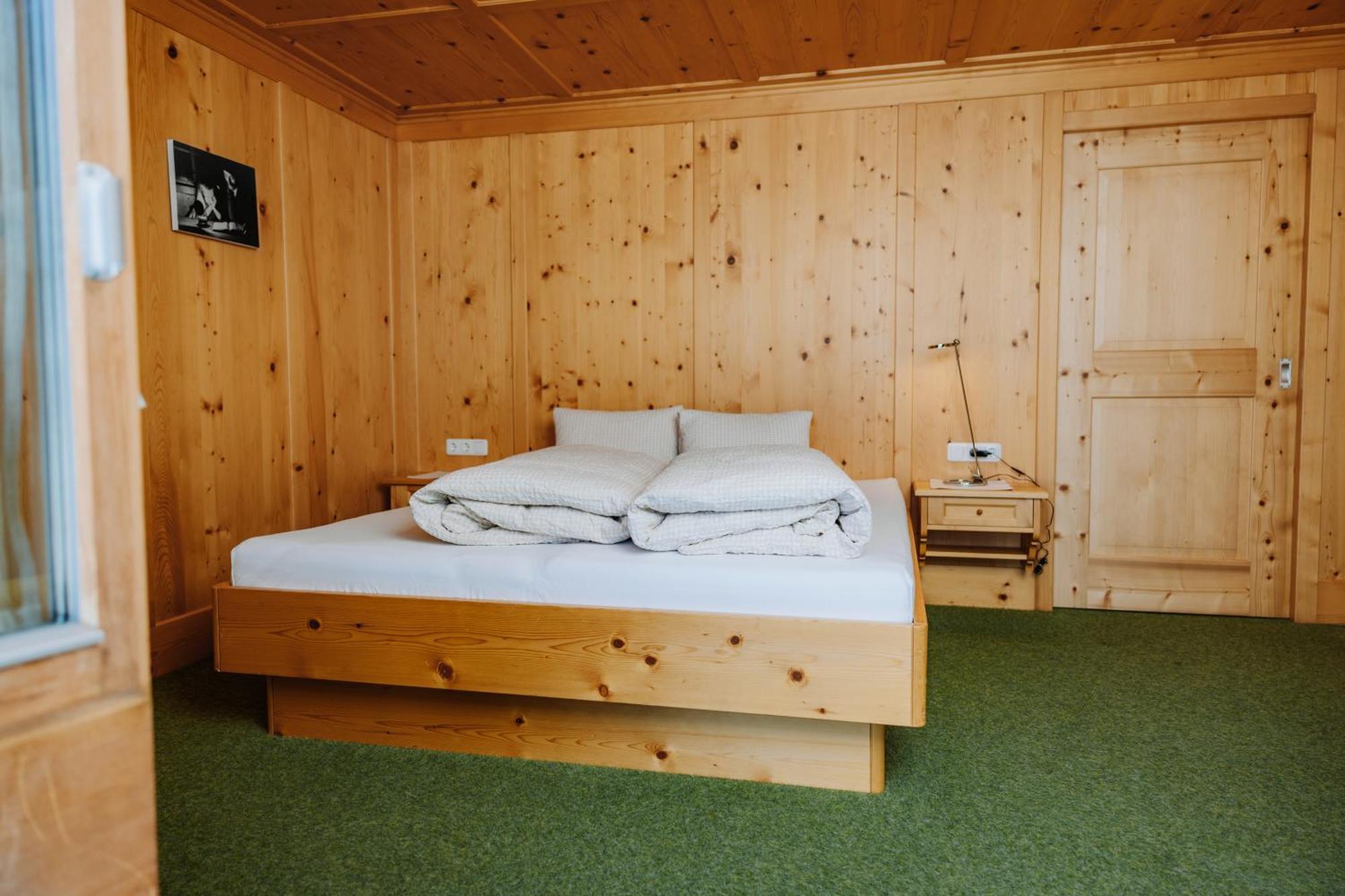 Thurntaler Rast Außervillgraten エクステリア 写真